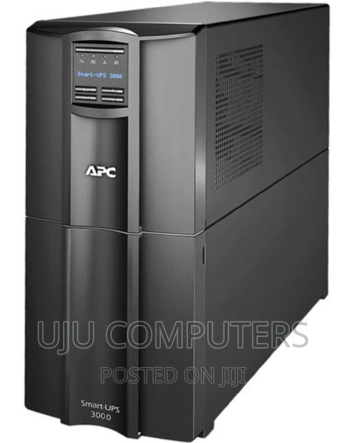 Apc Smt3000i Smart Ups