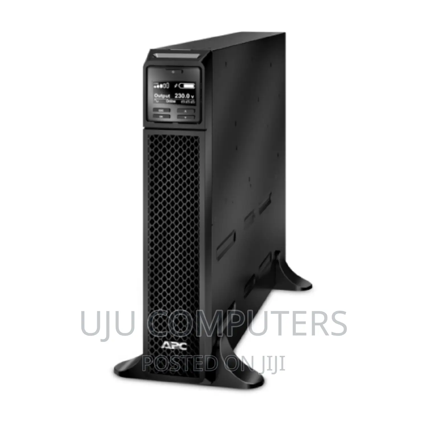 Apc Smart-Ups SRT 3000va 230v