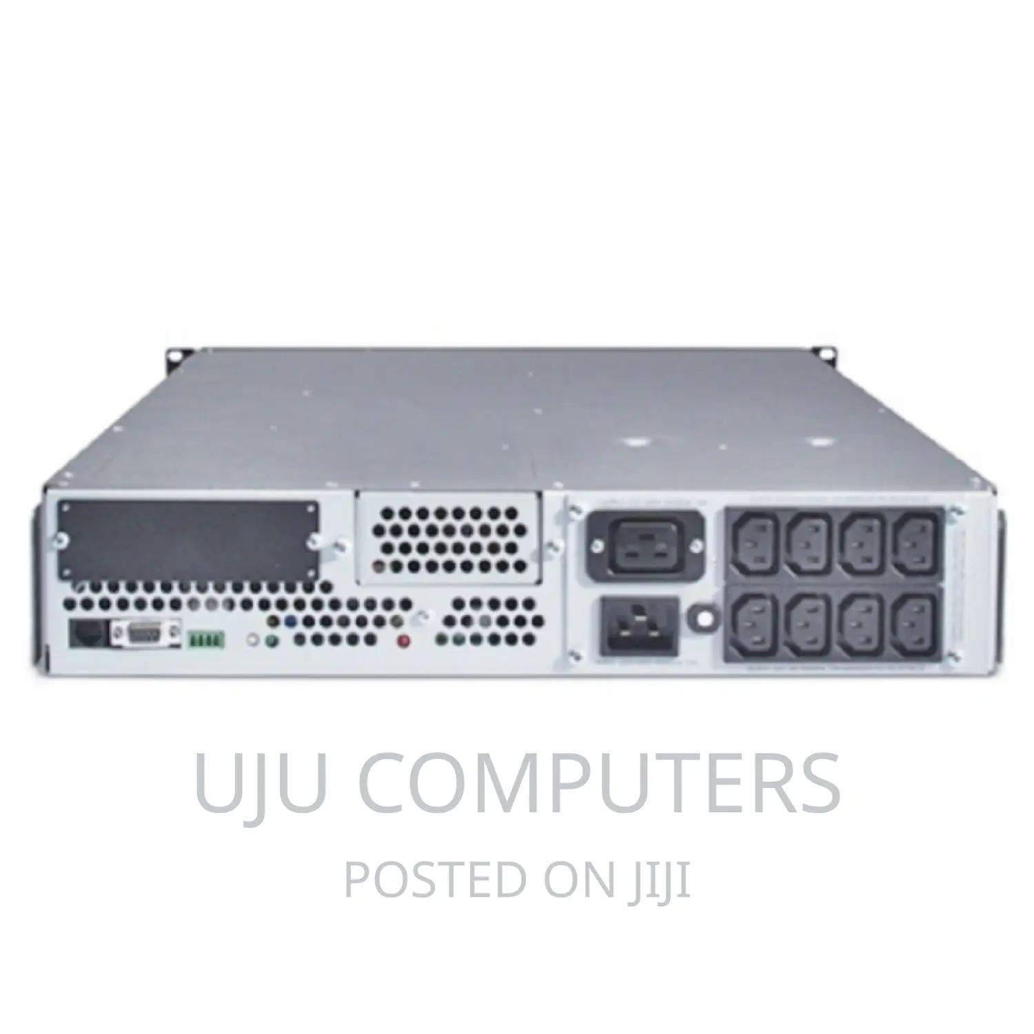 Apc Smart Ups 3000va 230v Rm