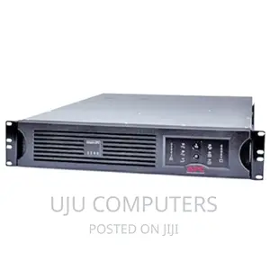 Apc Smart Ups 3000va 230v Rm