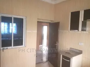 2bdrm Block of Flats in Port-Harcourt for rent