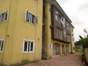 2bdrm Block of Flats in Port-Harcourt for rent
