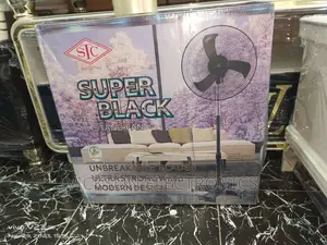 High Quality 18" Standing Fan