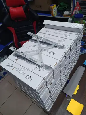 Universal Laptop Stand