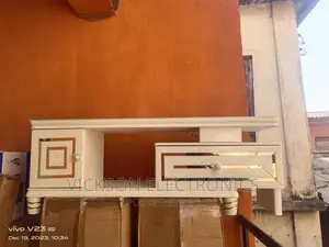 Imported 1.2meter TV Stand New Design