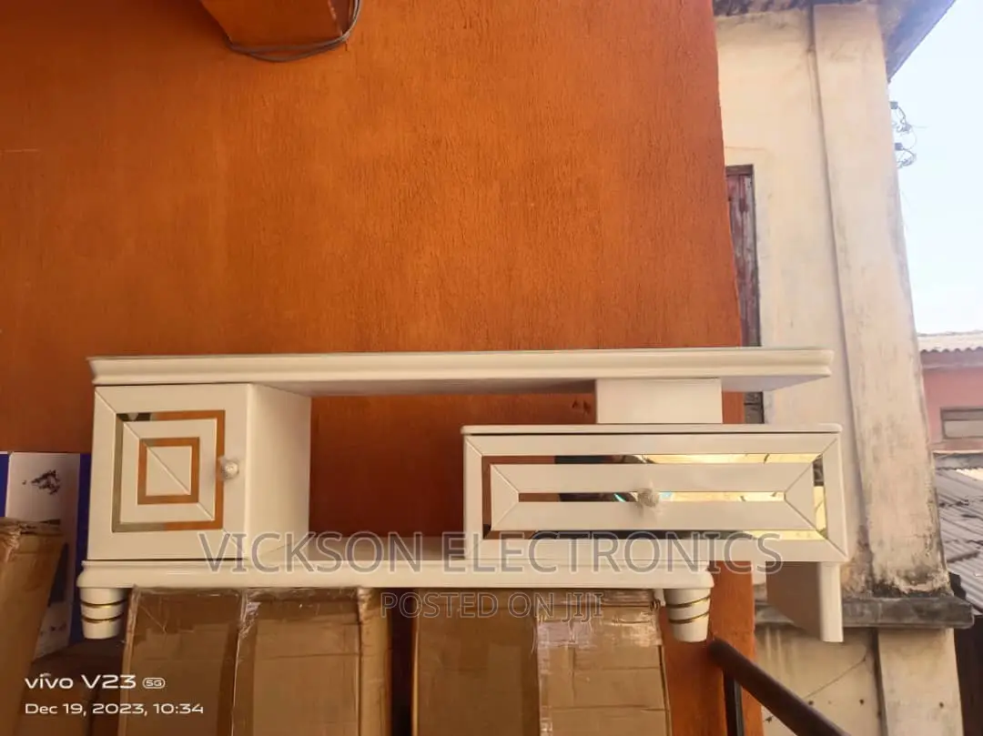Imported 1.2meter TV Stand New Design