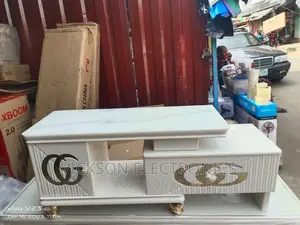 Imported TV Stand Gucci Design