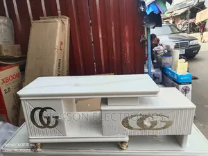 Imported TV Stand Gucci Design