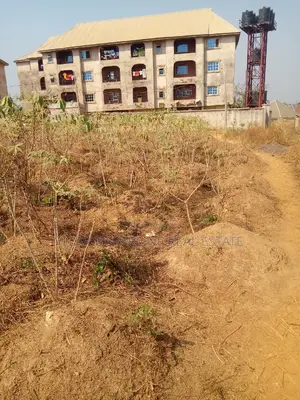 2 Plots of Land Opp Road Safety Office Enugu Road Abakaliki