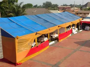 Kelot Rentals Marquee Tent