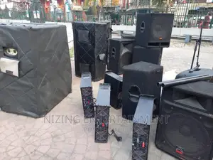 Dj Services and Equipment Rentals