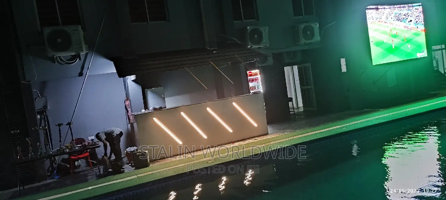 Waterproof LED Light Strips
