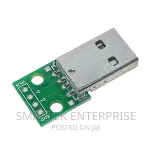 USB a Mini Adapter Male Female Connector