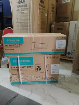 Hisense 1.5hp
