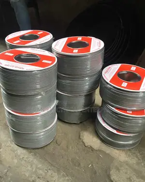 Telephone Cable