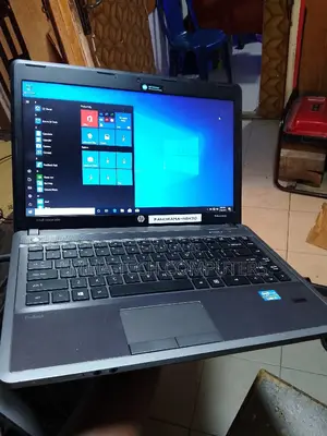 Laptop HP ProBook 4440S 8GB Intel Core I5 HDD 500GB