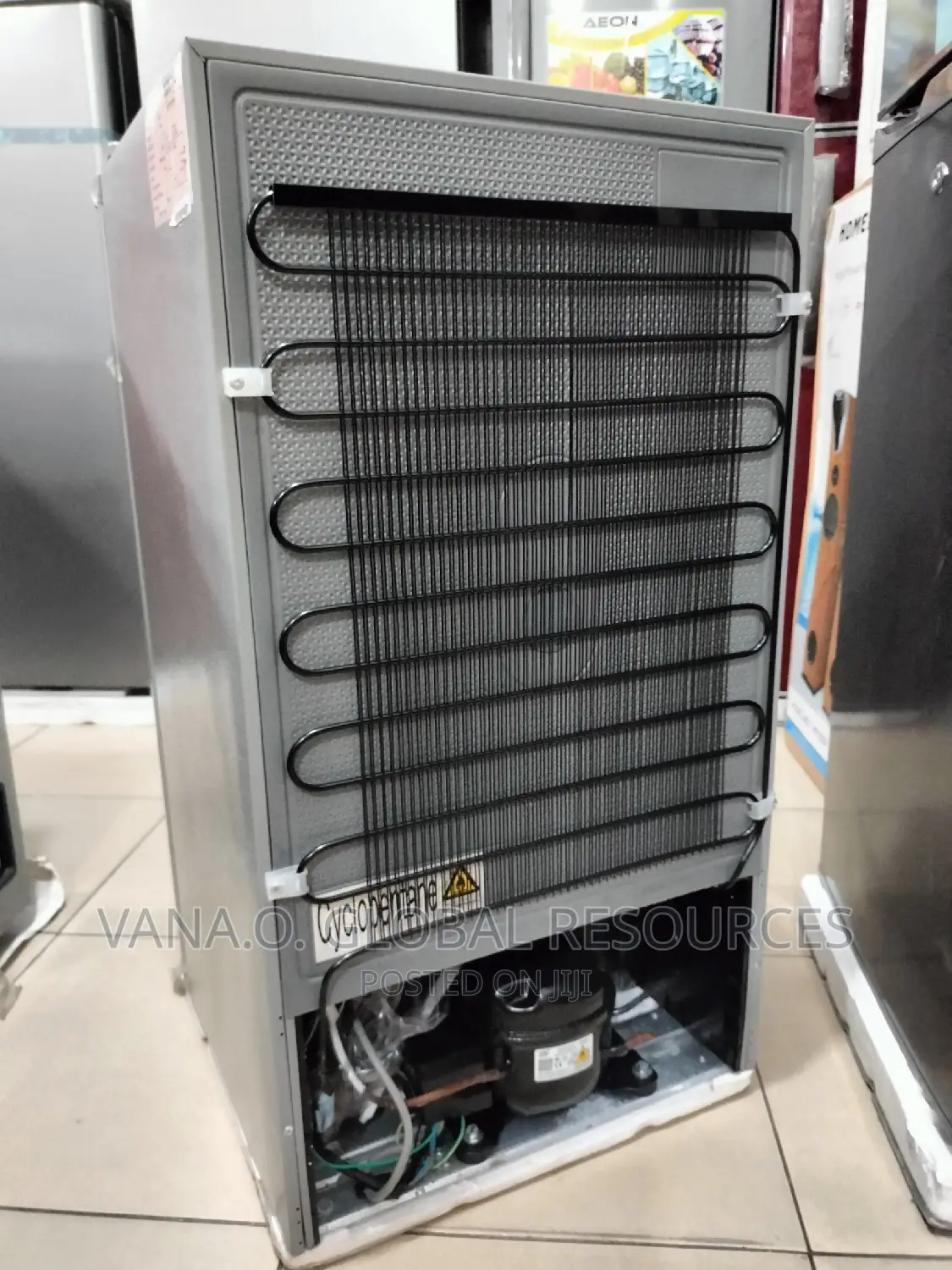 Lg Fridge 131