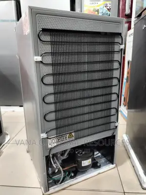 Lg Fridge 131
