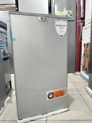 Lg Fridge 131