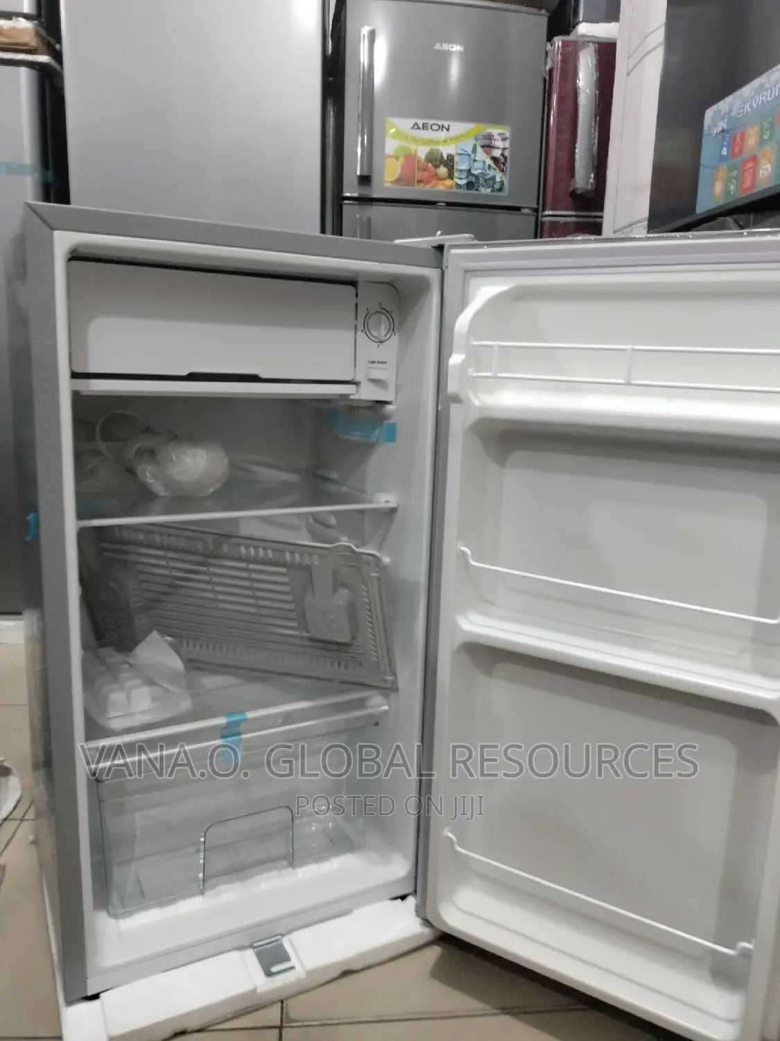 Lg Fridge 131