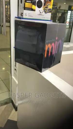 Homepod Mini Blue