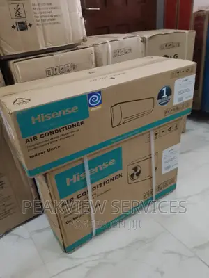 1.5hp Split Inverter Ac Hisense