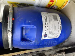 Prime 50kg Lithium Grease Extreme Pressure EP-2