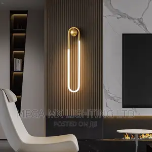 Nordic Interior Simple Wall Lamp Light