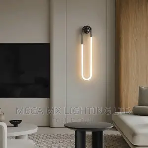 Nordic Interior Simple Wall Lamp Light