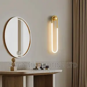 Nordic Interior Simple Wall Lamp Light