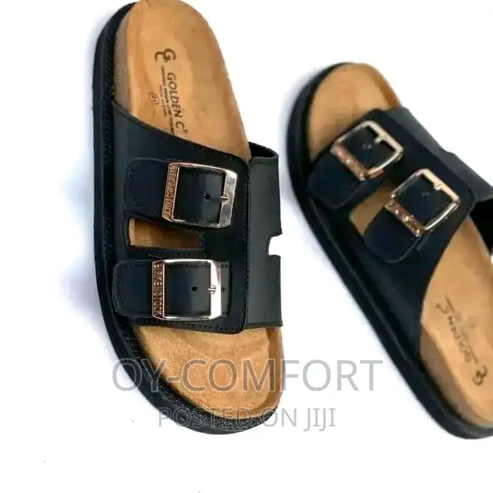 Birkenstock Slippers