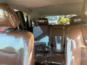 Lexus RX 350 2014 Gray