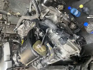 Rx350 Lexus Engine