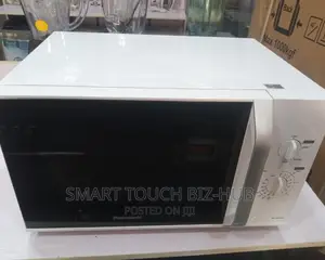 Panasonic Microwave 33 Liters Nn-Sm33hw