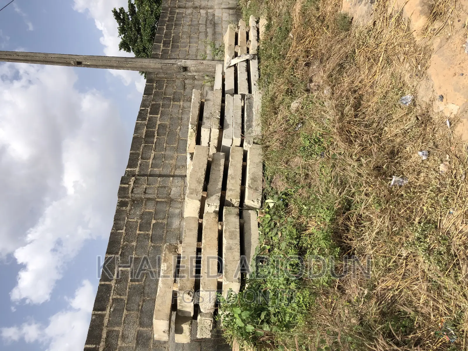 Precast Concrete