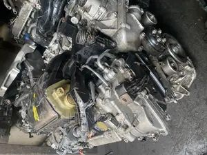 Lexus Es350 Engine