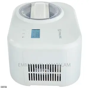 Stirling Ice Cream Maker