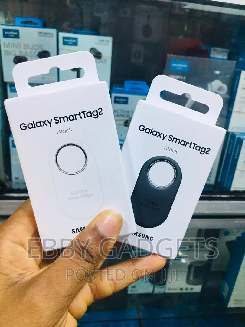 Samsung Galaxy Smarttag2, Bluetooth Tracker, Smart Tag GPS