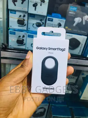 Samsung Galaxy Smarttag2, Bluetooth Tracker, Smart Tag GPS