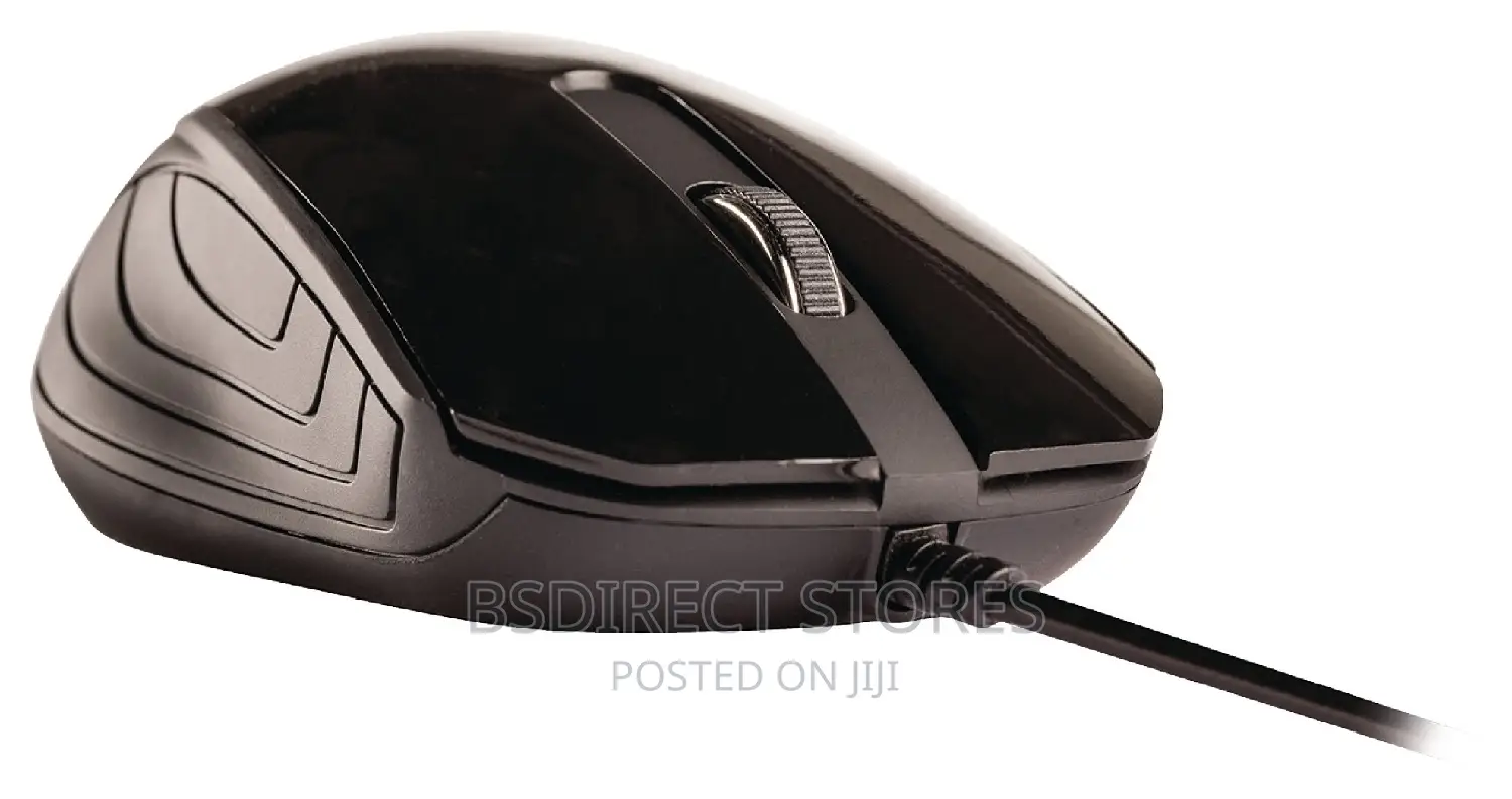 Sweex NPMI5180-00 Wireless Mouse Tokyo