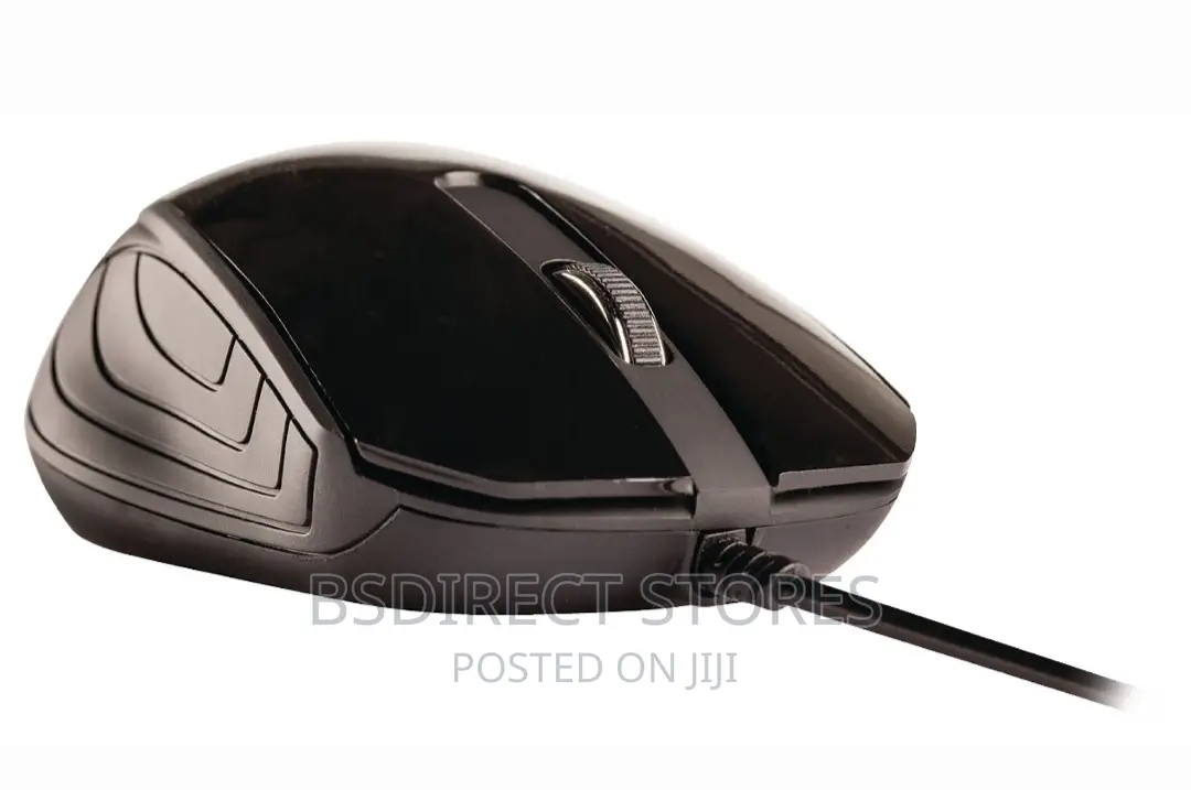 Sweex NPMI5180-00 Wireless Mouse Tokyo