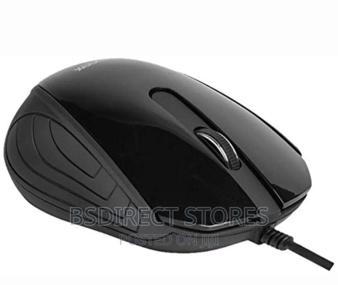 Sweex NPMI5180-00 Wireless Mouse Tokyo