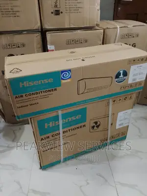 Hisense Split Ac Inverter 1.5hp