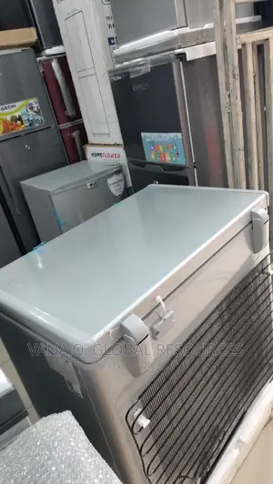 Kyrun Freezer