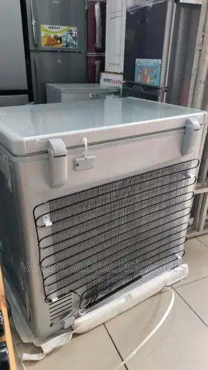 Kyrun Freezer