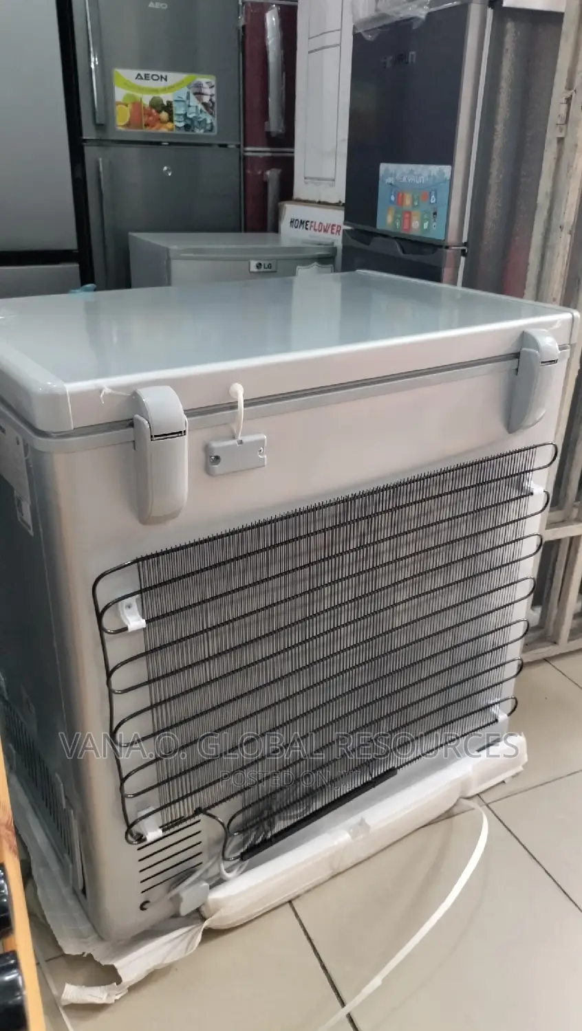 Kyrun Freezer