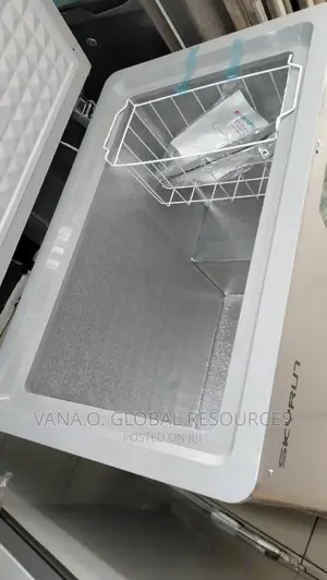Kyrun Freezer