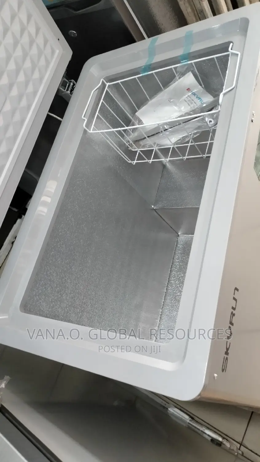 Kyrun Freezer