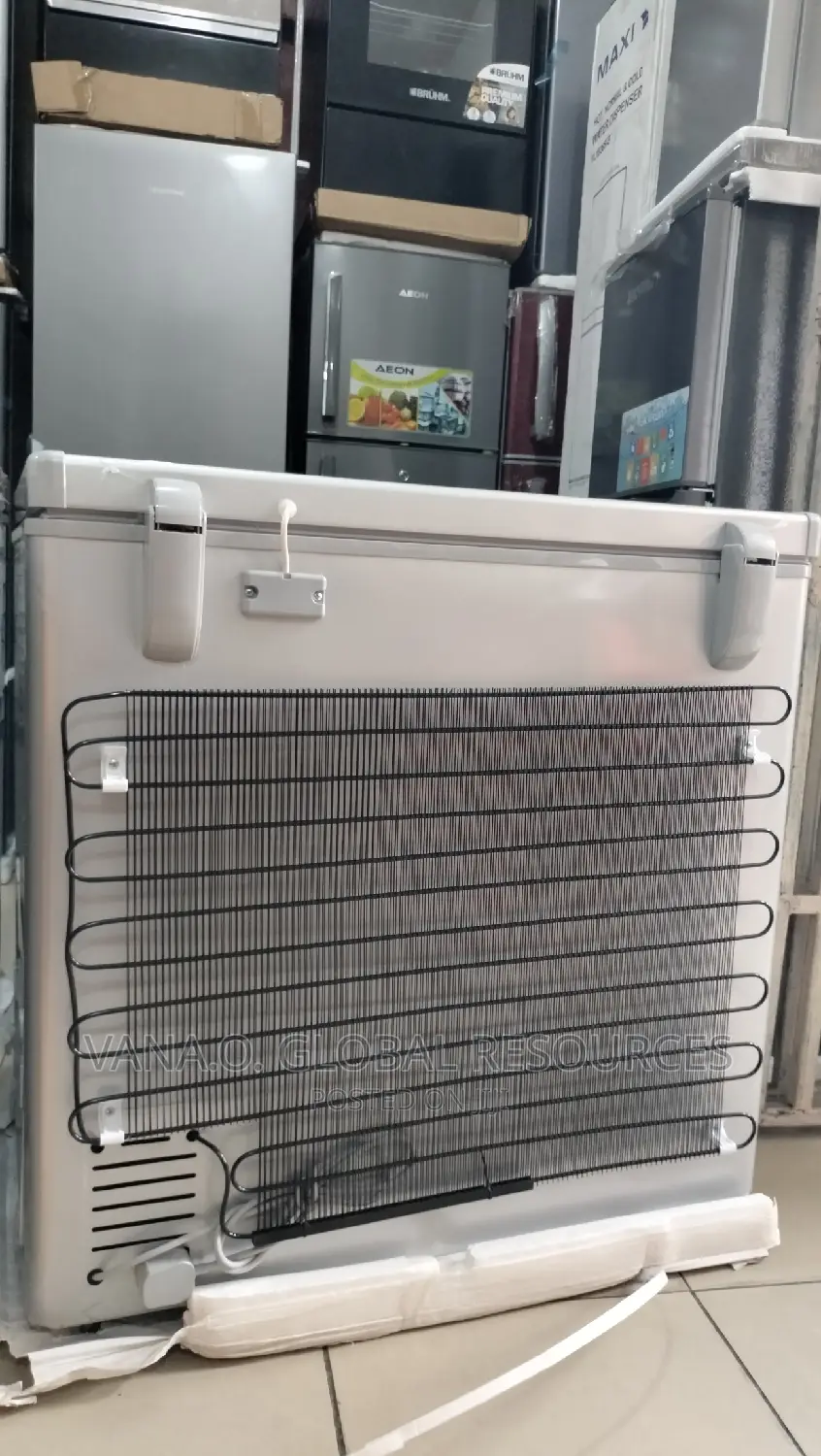 Kyrun Freezer