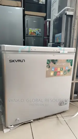 Kyrun Freezer